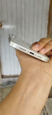 Iphone 12 128gb White for Sale