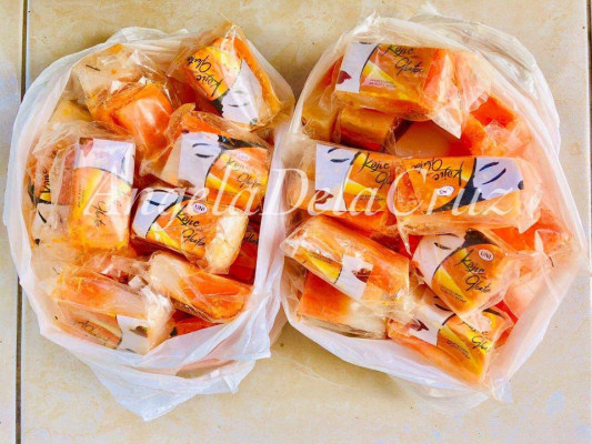 KOJIC WITH GLUTHA SOAP