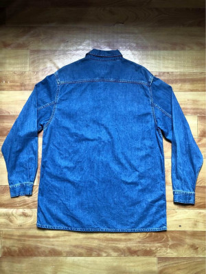Levis Vintage Denim Longsleeve