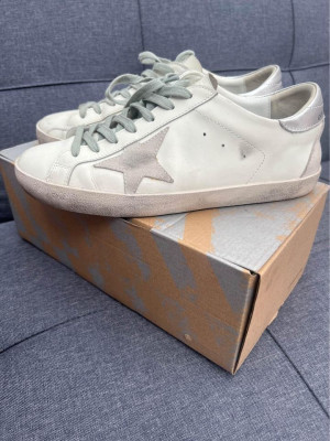 Golden Goose Deluxe Brand