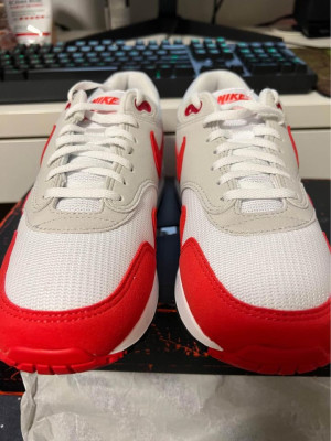 Air Max 1 86 big bubble