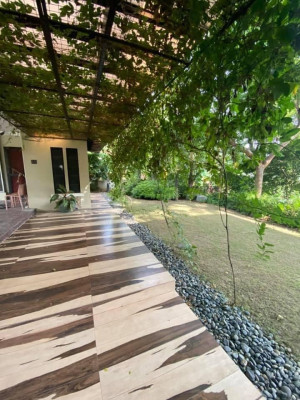 2 STOREY NORTHCREST HOUSE & LOT FOR SALE