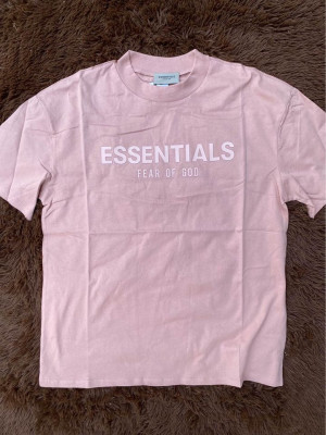ESSENTIALS FOG TEE