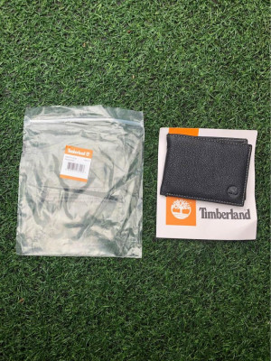 Timberland Genuine Leather Wallet