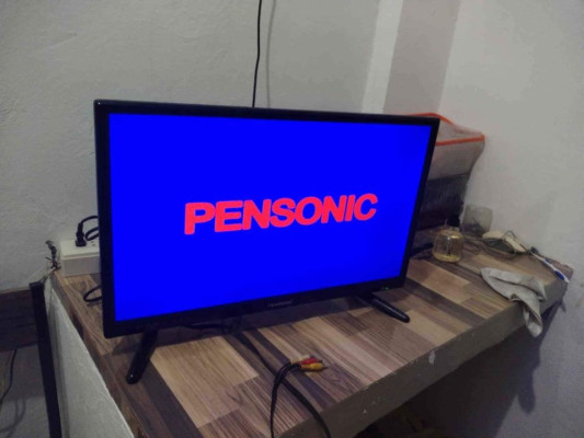pensonic basic led tv 32 inches