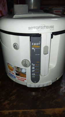 de longhi rotofriteuse deep fryer