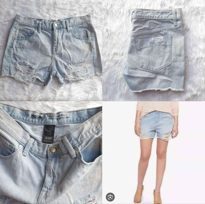 Bermuda and Shorts 💟