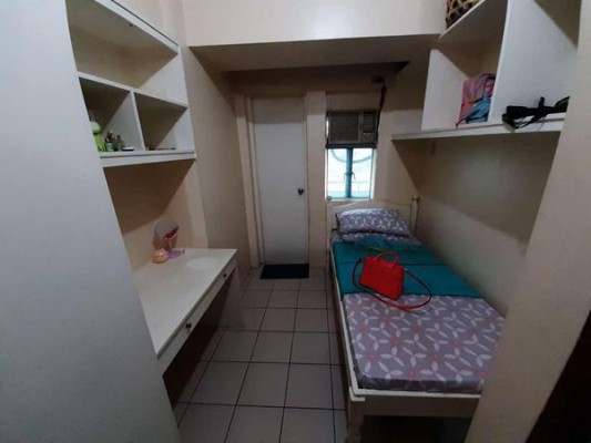 Condominium - Pasig City