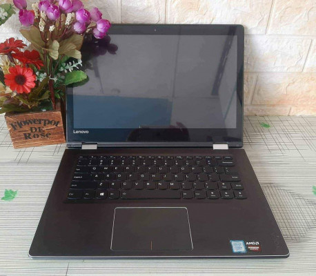 Lenovo Laptop