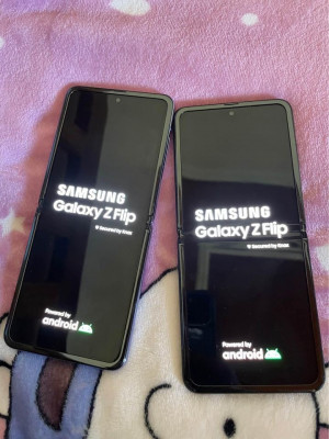 Samsung Galaxy Z Flip 256Gb