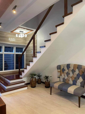 Brand new house for sale