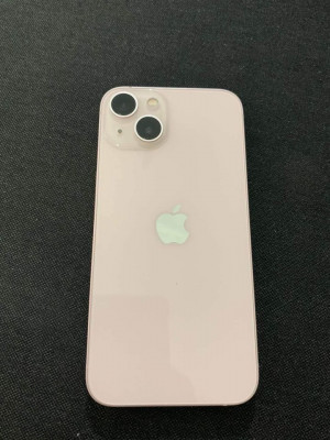 Iphone 13 128GB Pink