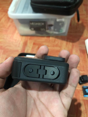 For SALE! Hero9 Black