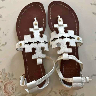 Tory Burch Phoebe Sandals