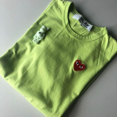 CDG Play T-shirt