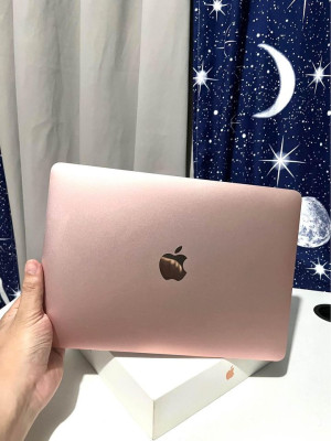 MACBOOK RETINA 2015 | 500 GB 8GB RAM | Rose Gold