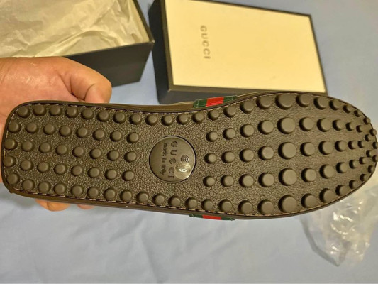 Gucci Loafers
