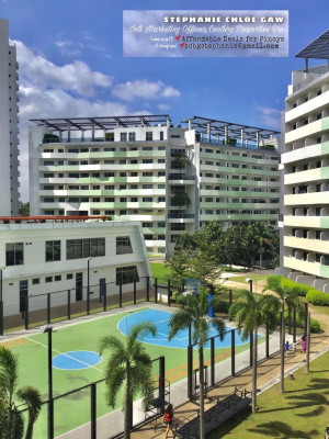 CONDO UNIT FOR SALE