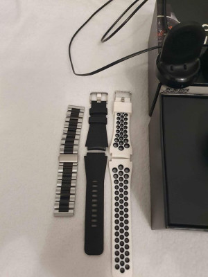 For Sale:Samsung Galaxy Watch 46mm