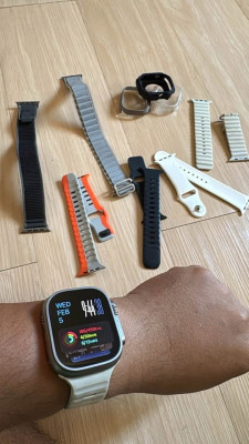 Apple Watch Ultra 2