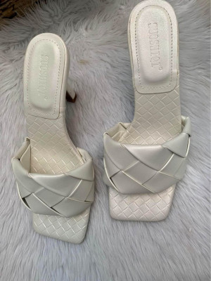 Bottega veneta heels