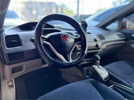 2010 Honda civic