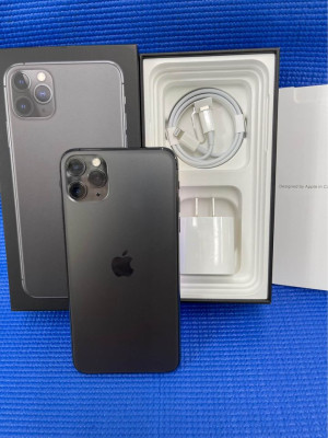iPhone 11 Pro Max 256gb