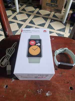 Huawei Watch Fit