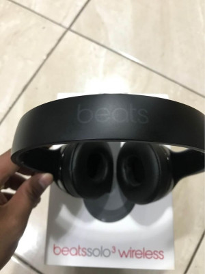 For Sale Original Beats Solo 3 Wireless