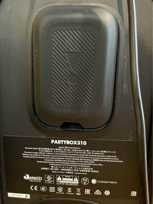JBL PARTYBOX 310