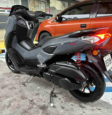 FOR SALE: Yamaha NMAX 155 V2.1 ABS/TCS