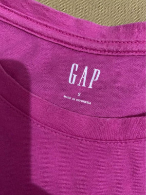 Original Gap Shirt (Womens)