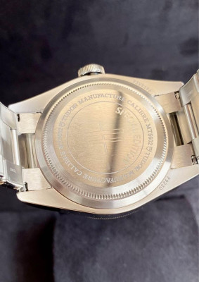 2021 Tudor Black 41 Harrods Special Edition Ref. 79230G