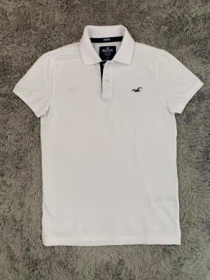 ORIGINAL HOLLISTER POLOSHIRTS