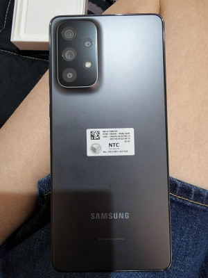 Samsung Galaxy A73 5G