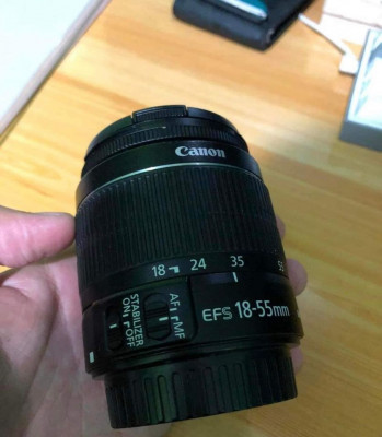 CANON KIT LENS SALE OR SWAP