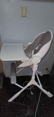 Oribel Cocoon Z High Chair