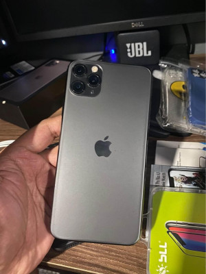 IPhone 11 Pro Max 64GB