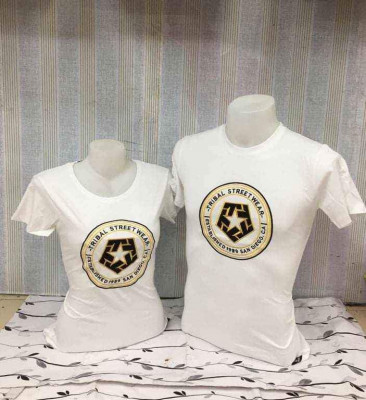 T-shirts for couples