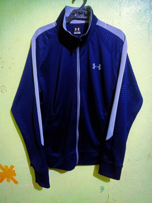Original under Armour Jacket