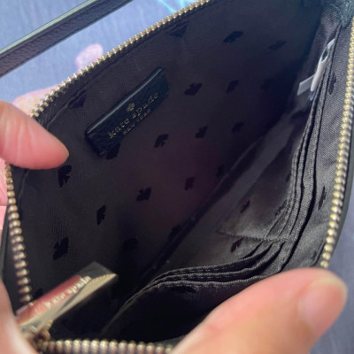 Kate Spade Leila Convertible Kili-kili Bag