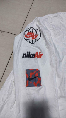 nike air tee