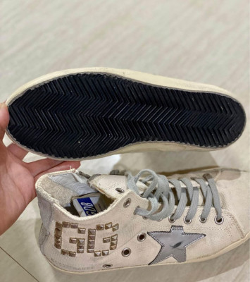 golden goose shoes