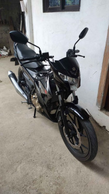 2019 Suzuki 2019