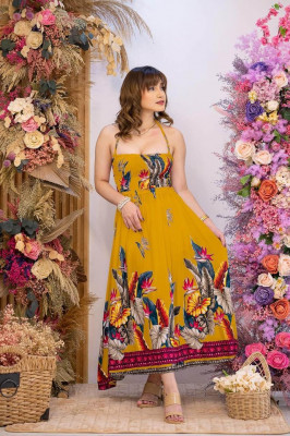 MEGAN dress (regular size)