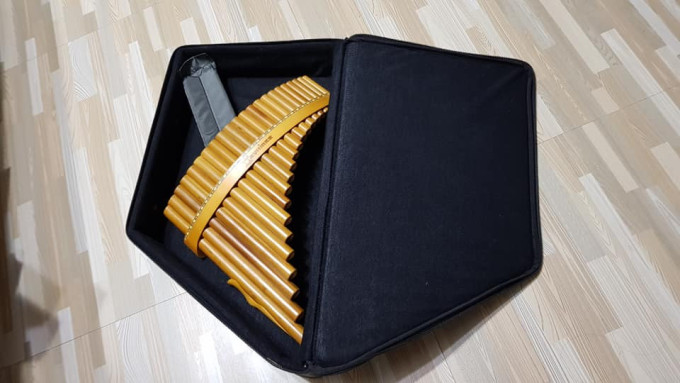 panpipe