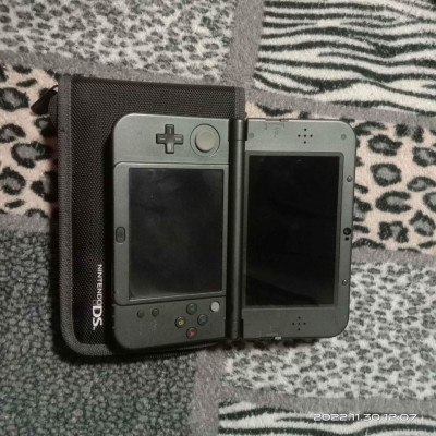 NINTENDO 3DS XL