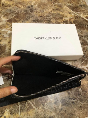 Calvin Klein Jeans Ck Wallet