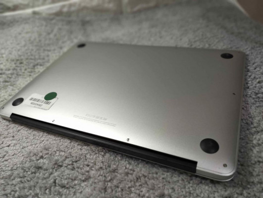 Apple MacBook Air 2015