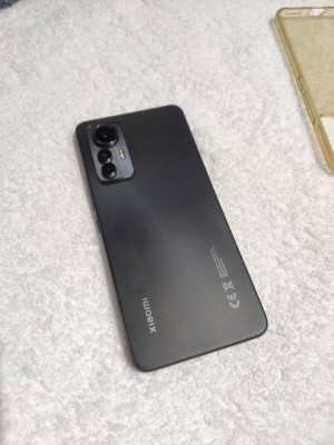 xiaomi 12 5g